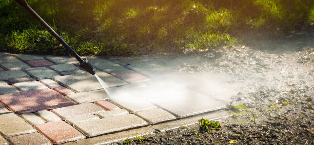 Best Gas Station Cleaning  in Carle Place, NY